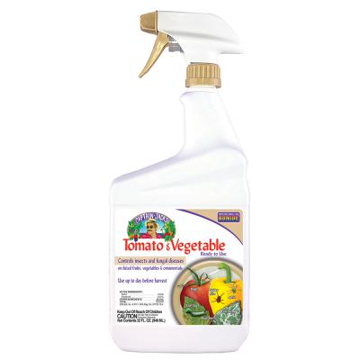 Bonide Captain Jack's Tomato & Vegetable Ready To Use 32 fl.oz.