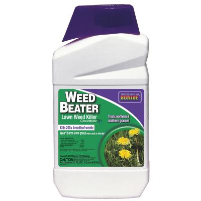 Bonide Weed Beater Lawn Weed Killer Concentrate 32 fl.oz.