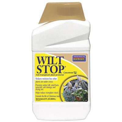 Bonide Wilt Stop Anti-Transparent Plant Protector Concentrate 32 fl.oz.