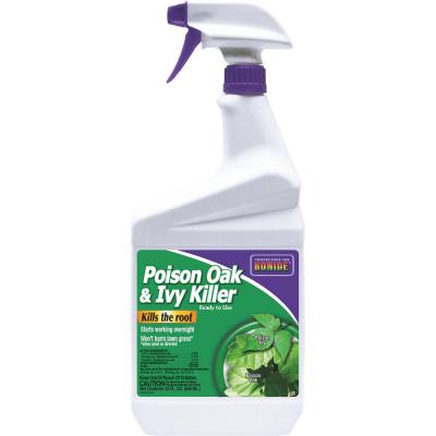 Bonide Poison Oak & Ivy Killer Ready to Use 32 fl.oz.