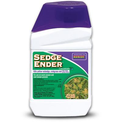 Bonide Sedge Ender Concentrate 16 fl.oz.