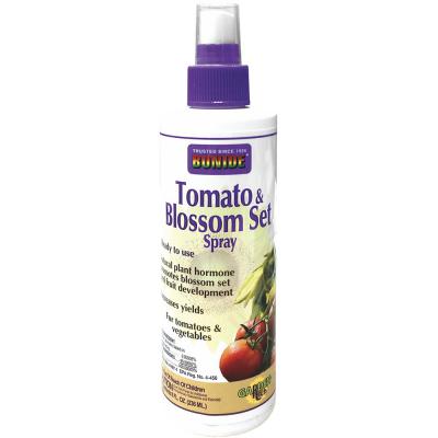 Bonide Tomato & Blossom Set Spray Ready to Use 8 fl.oz.