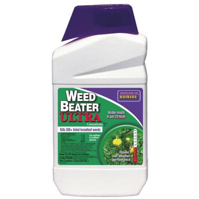 Bonide Weed Beater Ultra Concentrate 32 fl.oz.