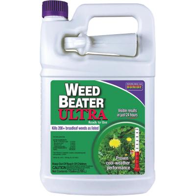 Bonide Weed Beater Ultra Ready To Use 128 fl.oz.