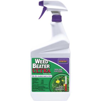 Bonide Weed Beater Ultra Ready To Use 32 fl.oz.