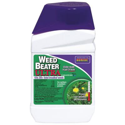 Bonide Weed Beater Ultra Concentrate 16 fl.oz.