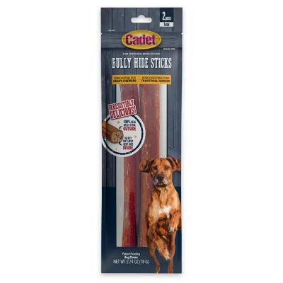 Cadet Buly Hide Sticks 2 Pack