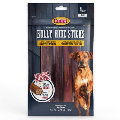 Cadet Buly Hide Sticks 4 Pack