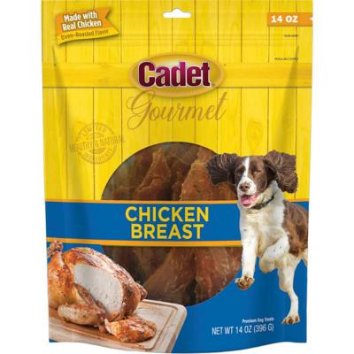 Cadet Chicken Breast 14 oz.