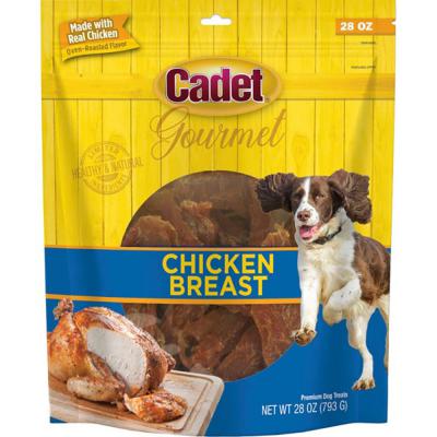 Cadet Chicken Breast 28 oz.