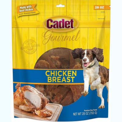 Cadet Chicken Breast Dog Treats 28 oz.