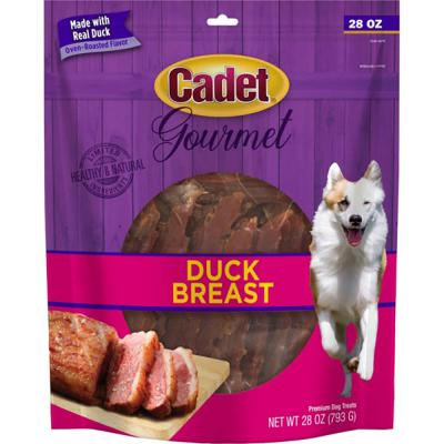 Cadet Duck Breast 28 oz.