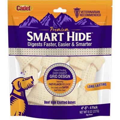 Cadet Smart Hide Beef 8 oz.