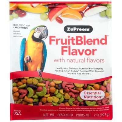 Fruitblend Diet Lg 2 lb.