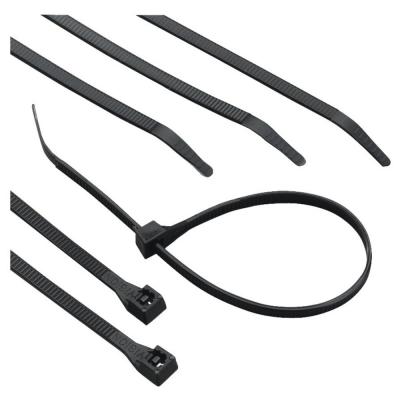 Calterm Cable Tie Nylon Black