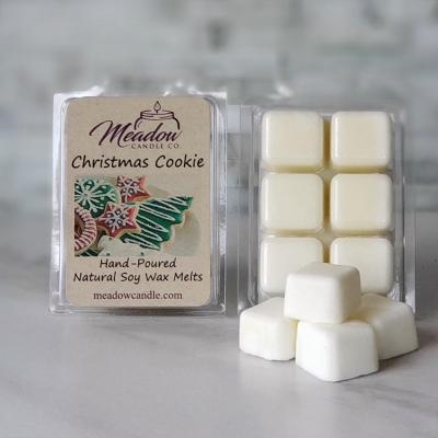 Clean Cotton (Type) Soy Wax Melts 2.7 oz.