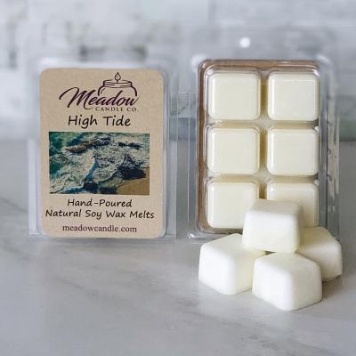 High Tide Soy Wax Melts 2.7 oz.