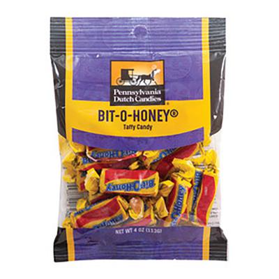 Pennsylvania Dutch Candies Bit- O- Honey 4 oz.