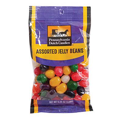 Pennsylvania Dutch Candies Assorted Jelly Beans 5.25 oz.