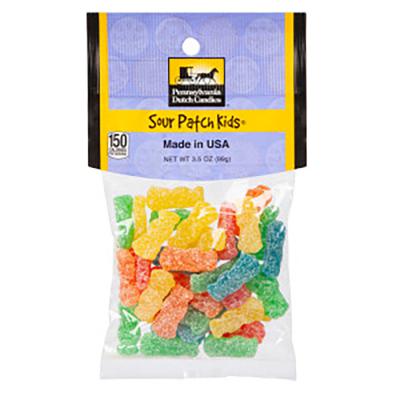 Pennsylvania Dutch Candies Sour Buddies 3.5 oz.