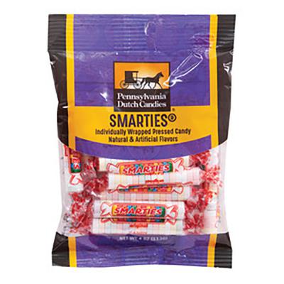 Pennsylvania Dutch Candies Smarties 4 oz.