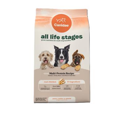 Canidae All Life Stages Dry Dog Food MultiProtein 40 lb.