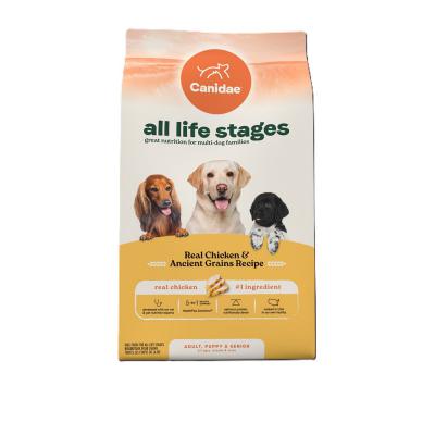 Canidae All Life Stages Dry Dog Food Real Chicken & Ancient Grains 40 lb.