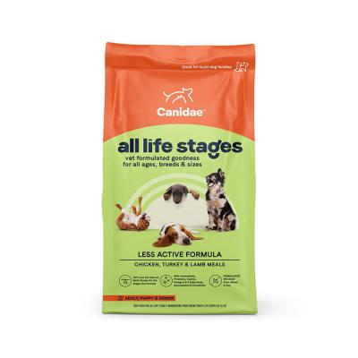 Canidae All Life Stages Platinum