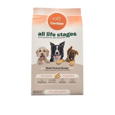 Canidae All Life Stages Multi-Protein 13 oz.