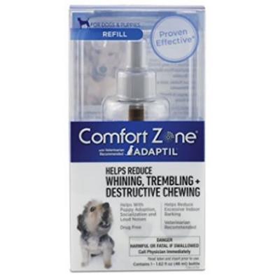 Comfort Zone Refil W/Dap 48 Ml