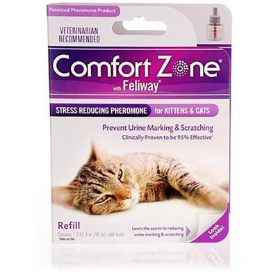 Feliway Refill 48 Ml