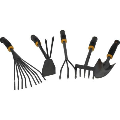 Centurion Hammerstone Garden Tool Set 5 Piece