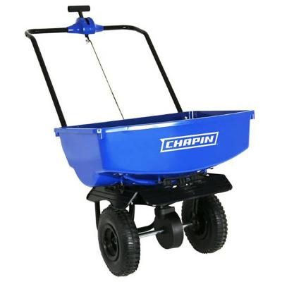 Chapin 70 lb. Residential Salt & Ice Melt Spreader