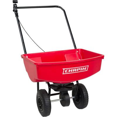 Chapin Residential Turf Spreader 70 lb.