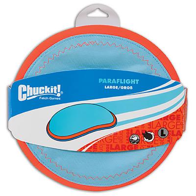 Chuckit PARAFLIGHT LG