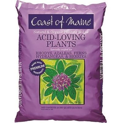 Coast Of Maine Acid Loving Plants Soil 20 qt.