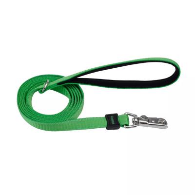 Coastal Inspire Dog Leash Coastal Inspire Green Medium/Large 1 in. x 6 in.