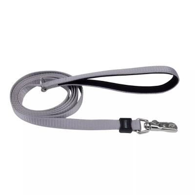 Coastal Inspire Dog Leash Coastal Inspire Grey Small/Medium 5/8 in. x 6 in.