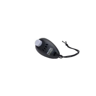 Coastal Train Right! Dog Training Clicker Black One Size