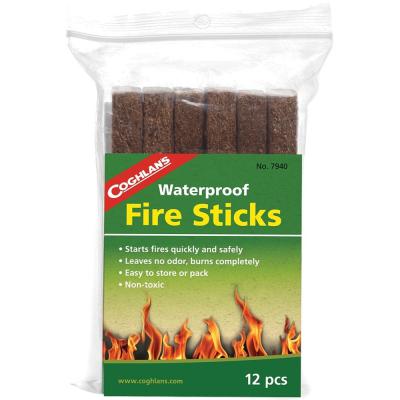 Coghlan's Fire Stick 12 ct