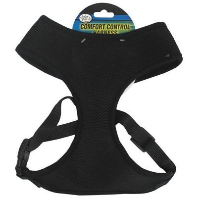 Comfort Control Harness Large Black