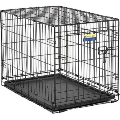 Contour Single Door Dog Crate 30"