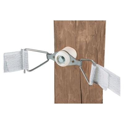 Dare Electric Fence Corner Tension White 2 pk