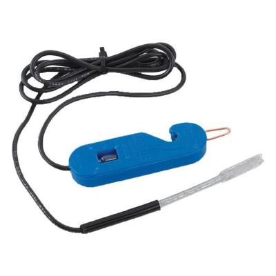 Dare Electric Fence Tester Blue