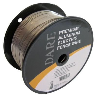 Dare Never Rust Aluminum Wire 16 Ga 164 ft.