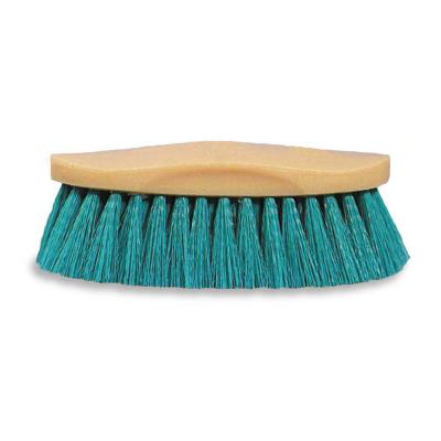 Decker Magic Extra Soft Synthetic Brush Teal