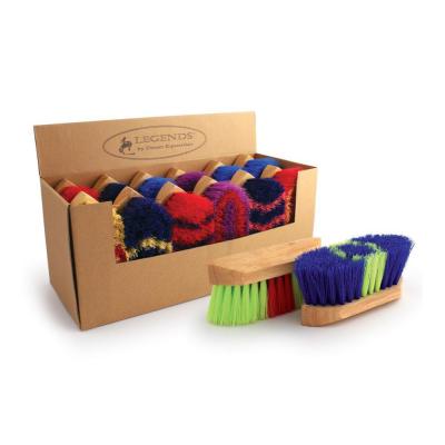 Grooming Brush De Ponypal Small