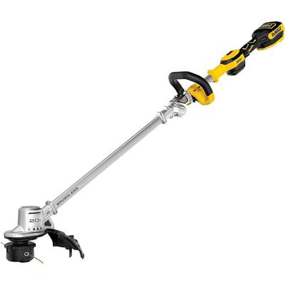 Dewalt 20V Max XR 14 in. Folding String Trimmer