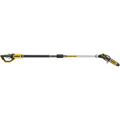 Dewalt 20V Max XR 15 ft. Brushless Cordless Pole Saw (Tool Only)