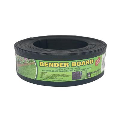 View Valley Board Bender Coil Blk 4 in. x 40 ft.